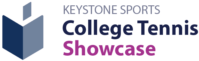 Keystone Sports College Tennis Showcase